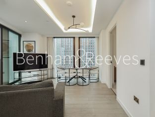 3  bedrooms flat to rent in Thames City, Vauxhall, SW8-image 11