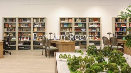 3  bedrooms flat to rent in Thames City, Vauxhall, SW8-image 28
