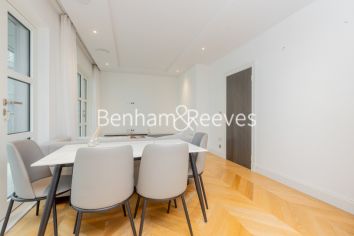 2  bedrooms flat to rent in Millbank Quarter, Westminster, SW1P-image 3