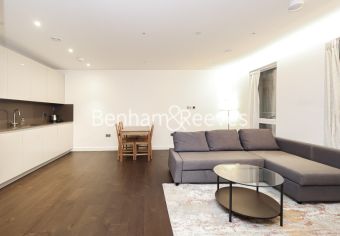 2  bedrooms flat to rent in Denver Building, Malthouse Road, SW11-image 1