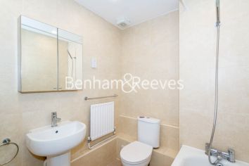 3  bedrooms flat to rent in Parkhill Road, Belsize Park, NW3-image 7