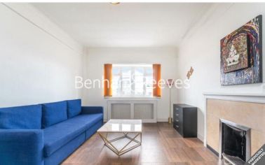 1  bedroom flat to rent in Regency Lodge, Hampstead, NW3-image 1