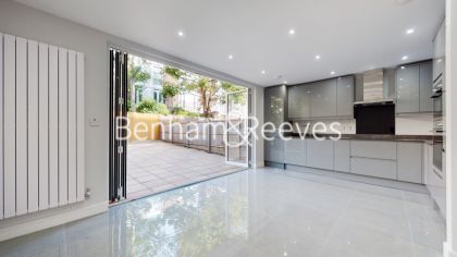 5  bedrooms house to rent in Hornby Close, Hampstead ,NW3-image 10