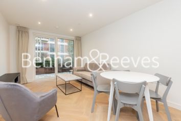 2  bedrooms flat to rent in The Hyde, West Hendon, NW9-image 8