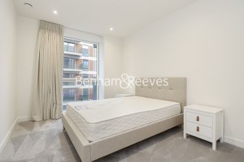 2  bedrooms flat to rent in Bower House,West Hendon , NW9-image 4