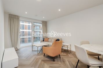 2  bedrooms flat to rent in Bower House,West Hendon , NW9-image 10