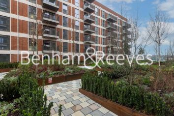 1  bedroom flat to rent in The Hyde, West Hendon, NW9-image 10
