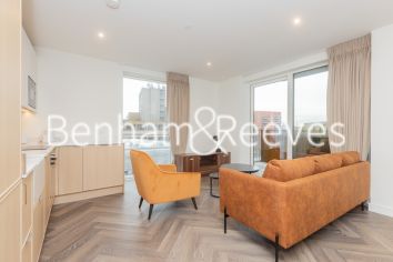 1  bedroom flat to rent in The Hyde, West Hendon, NW9-image 14