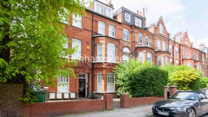 3  bedrooms flat to rent in Goldhurst Terrace, South Hampstead, NW6-image 6