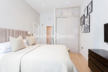 3  bedrooms flat to rent in Goldhurst Terrace, South Hampstead, NW6-image 18