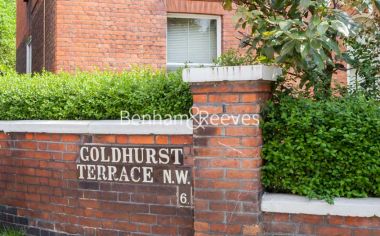 3  bedrooms flat to rent in Goldhurst Terrace, South Hampstead, NW6-image 20