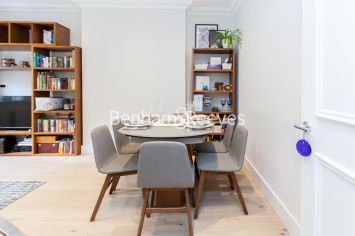3  bedrooms flat to rent in Goldhurst Terrace, South Hampstead, NW6-image 22