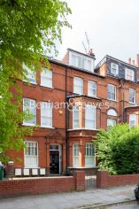 3  bedrooms flat to rent in Goldhurst Terrace, South Hampstead, NW6-image 26