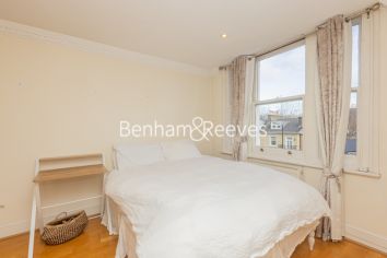 3  bedrooms flat to rent in Randolph Avenue, Hampstead, W9-image 4