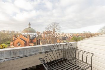 3  bedrooms flat to rent in Randolph Avenue, Hampstead, W9-image 6