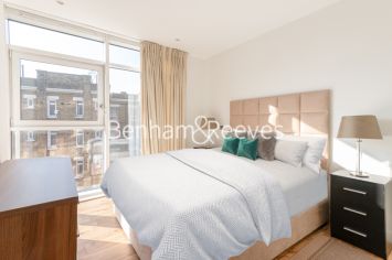 1  bedroom flat to rent in Hepworth Court, Grosvenor Waterside, SW1-image 3