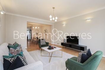 1  bedroom flat to rent in Montrose Court, Princes Gate, SW7-image 7