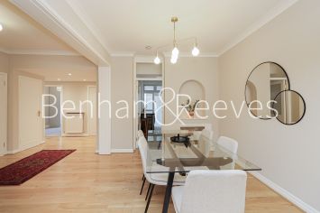 1  bedroom flat to rent in Montrose Court, Princes Gate, SW7-image 10