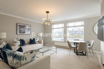 2  bedrooms flat to rent in Fulham Road, Chelsea, SW3-image 1