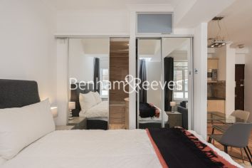 Studio flat to rent in Nell Gwynn House, Sloane Avenue, Chelsea, SW3-image 6