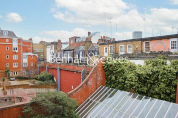 2  bedrooms flat to rent in Royal Westminster Lodge, Victoria, SW1P-image 7