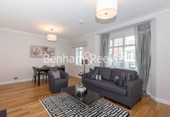 1  bedroom flat to rent in 301 Brompton Road, South Kensington, SW3-image 1