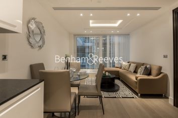 1  bedroom flat to rent in Radnor Terrace, West Kensington, W14-image 1