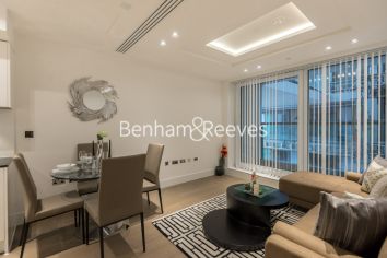 1  bedroom flat to rent in Radnor Terrace, West Kensington, W14-image 8