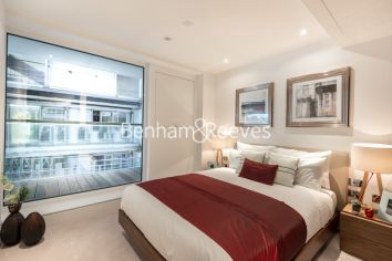 1  bedroom flat to rent in Radnor Terrace, West Kensington, W14-image 9
