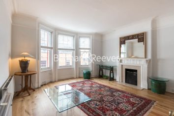 3  bedrooms flat to rent in Abingdon Road, Kensington, W8-image 6