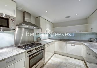 2  bedrooms flat to rent in Young Street, Kensington, W8-image 2