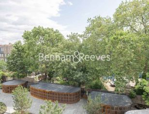 2  bedrooms flat to rent in Cluny Mews, Kensington, SW5-image 6