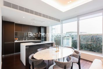 3  bedrooms flat to rent in Lillie Square, Earls Court, SW6-image 12
