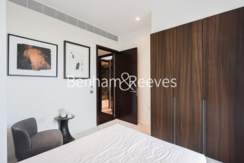 3  bedrooms flat to rent in Lillie Square, Earls Court, SW6-image 18