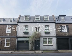 3  bedrooms flat to rent in Phillimore Walk, Kensington, W8-image 13