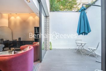 2  bedrooms house to rent in Young Street, Kensington, W8-image 14