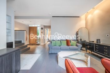 2  bedrooms house to rent in Young Street, Kensington, W8-image 15