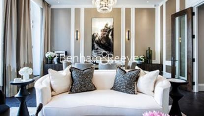 2  bedrooms flat to rent in Prince of Wales Terrace, Kensington, W8-image 1