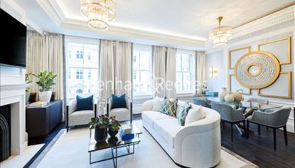 2  bedrooms flat to rent in Prince of Wales Terrace, Kensington, W8-image 4