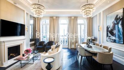 2  bedrooms flat to rent in Prince of Wales Terrace, Kensington, W8-image 5