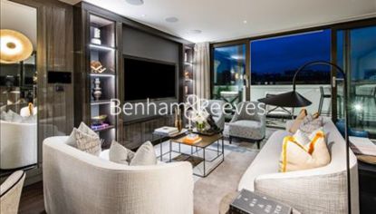 2  bedrooms flat to rent in Prince of Wales Terrace, Kensington, W8-image 6