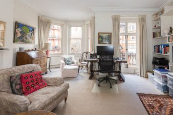 1  bedroom flat to rent in Kensington Court, Kensington, W8-image 4