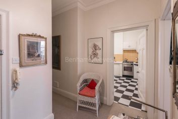 1  bedroom flat to rent in Kensington Court, Kensington, W8-image 10