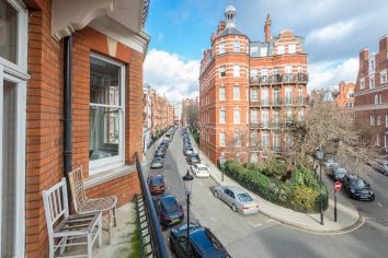 1  bedroom flat to rent in Kensington Court, Kensington, W8-image 12