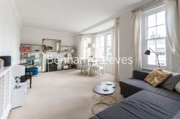 3  bedrooms flat to rent in Pitt Street, Kensington, W8-image 7