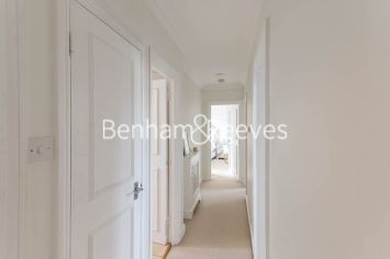 3  bedrooms flat to rent in Pitt Street, Kensington, W8-image 11