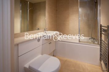 1  bedroom flat to rent in Beaufort Park, Colindale, NW9-image 4
