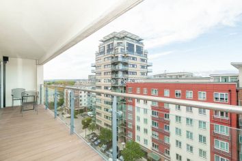 3  bedrooms flat to rent in Boulevard Drive, Colindale, NW9-image 10