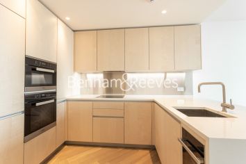 1  bedroom flat to rent in Principal Tower, Worship Street, EC2A-image 2