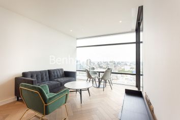 1  bedroom flat to rent in Principal Tower, Worship Street, EC2A-image 6